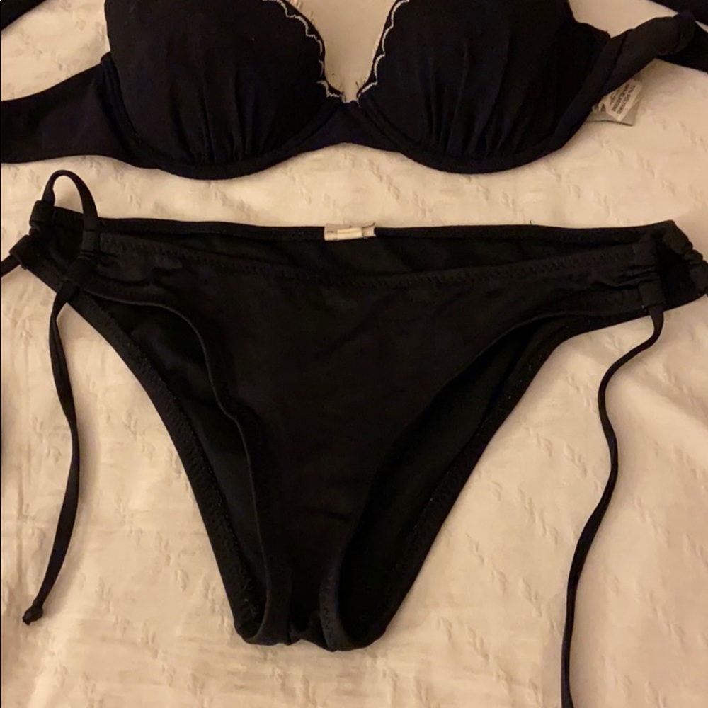 Bikini Bottoms